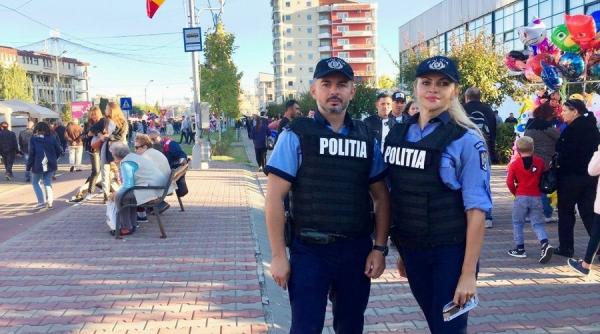 sibiu mitingul politistilor refuzat de primarie