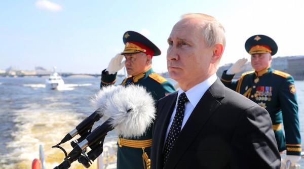 acord nuclear rusia o noua lovitura in relatia cu sua