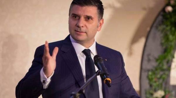 alexandru petrescu buget romania apar nemultumiri