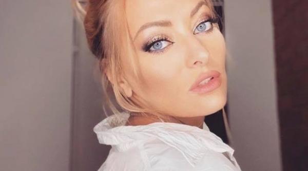 delia zi de nastere mesajul vedetei am nevoie de dresuri