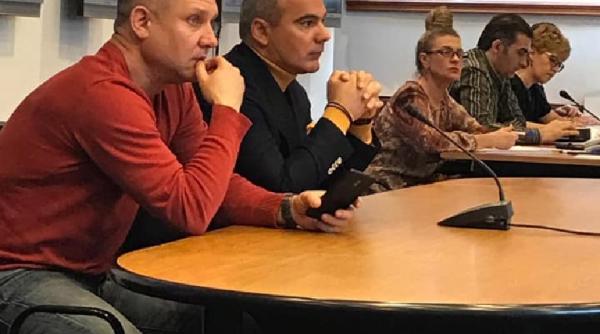 europarlamentare 2019 rares bogdan a anuntat daca va candida