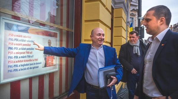 firea si negoita vs dragnea codrin stefanescu doua variante posibile