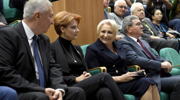 olguta vasilescu plangere pe numele lui klaus iohannis