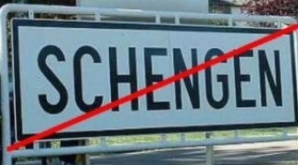 romania   schengen  carmen dan  asta asteapta romanii