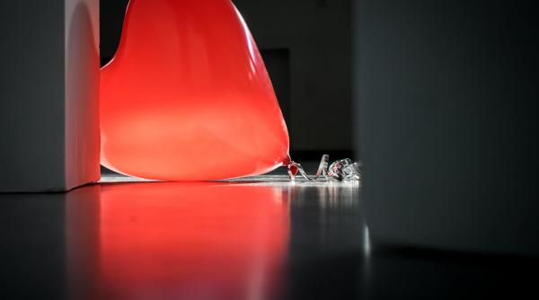 valentine s day in stil nipon