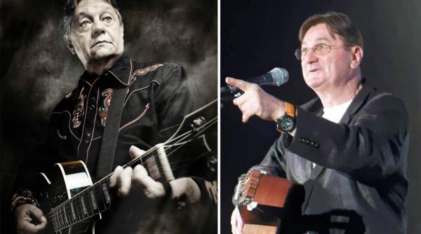 ziua indragostitilor concert gratuit cu mircea vintila si radu gheorghe