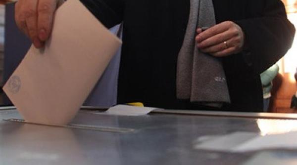 alegeri europarlamentare 2019 sondaj bucuresti rezultat