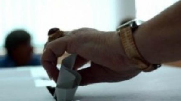 alegeri prezidentiale 2019 sondaj braila rezultat