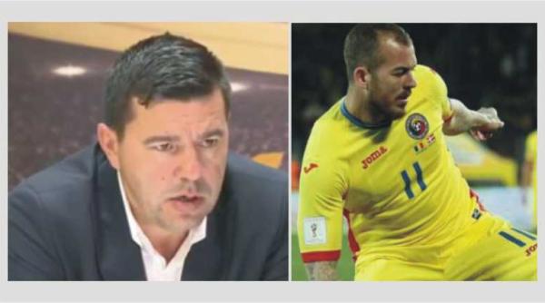 alibec anunt pentru contra dupa dubla cu viitorul