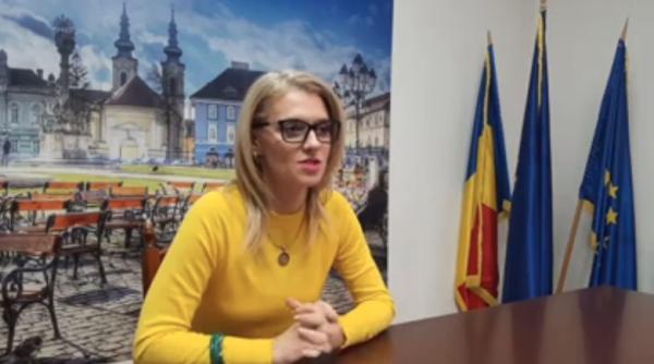 alina gorghiu il cheama pe tudorel toader la audieri in senat