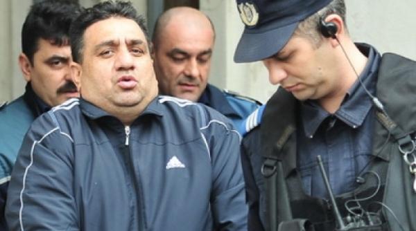 bercea mondial eliberat din inchisoare