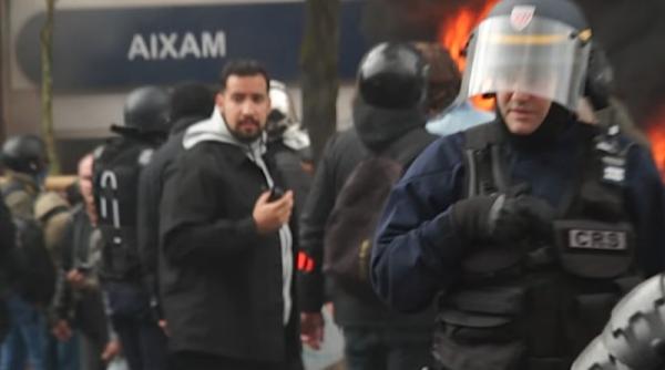 cazul benalla redeschis demisie la nivel inalt in franta