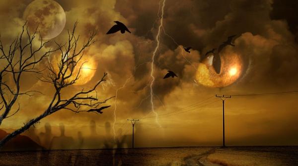 maria ghiorghiu profetie vor sa decimeze populatia