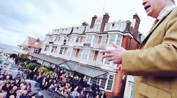 partid brexit farage ameninta ca va candida