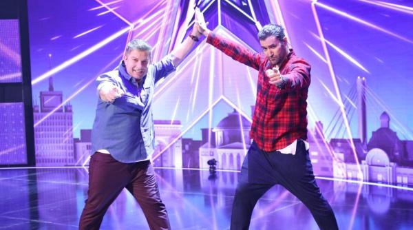 smiley dezvaluiri despre romanii au talent sezon 9