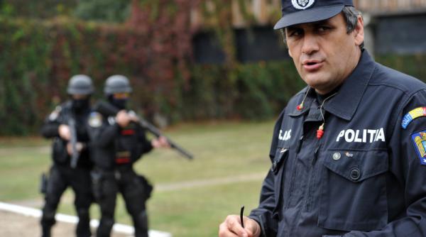 teodor stanca fost sef sias a murit