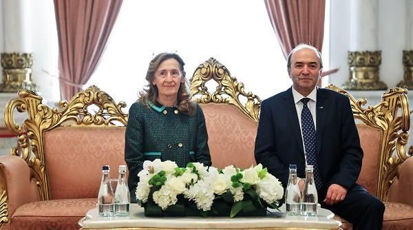 tudorel toader invitatie din partea ministrului francez al justitiei