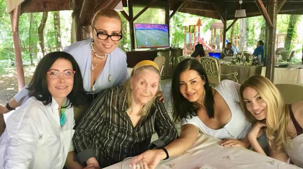 zina dumitrescu de urgenta la spital facem tot ce e posibil