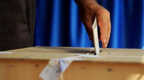 alegeri europarlamentare 2019 sondaj ilfov rezultat