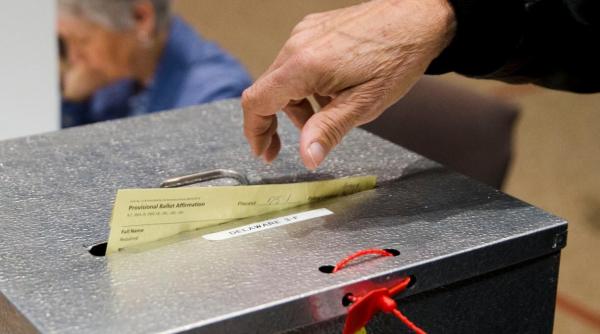 alegeri europarlamentare 2019 sondaj vaslui rezultat