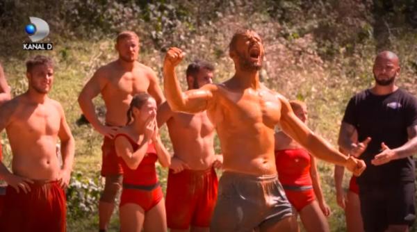 exatlon romania 9 februarie rezultat faimosii vs razboinicii batalie pe o miza uriasa