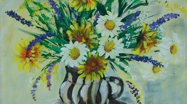 omagiu corpului expozitie