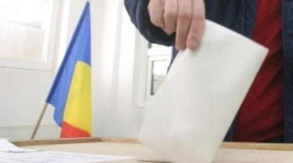 alegeri prezidentiale 2019 sondaj sibiu rezultat