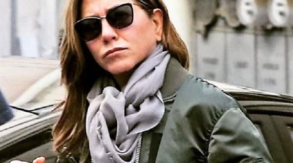 brad pitt si jennifer aniston din nou impreuna evenimentul care a atras atentia