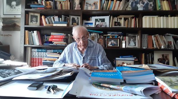 ion brad ultima vizita