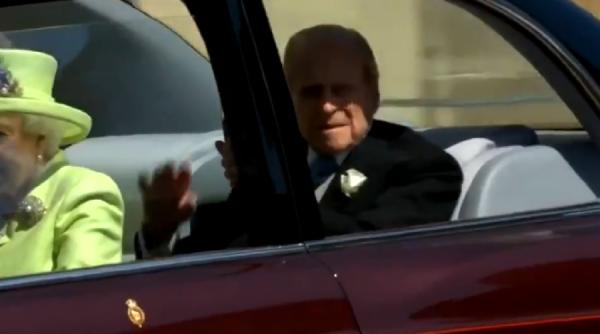 printul philip hotarare definitiva renunta