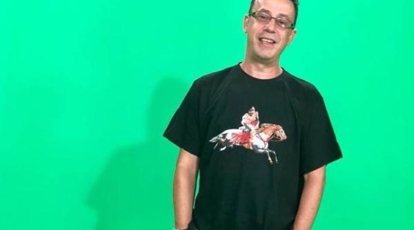 victor ciutacu nou membru al familie faceti cunostinta cu ian