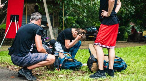 asia express bianca dragusanu a cedat nervos