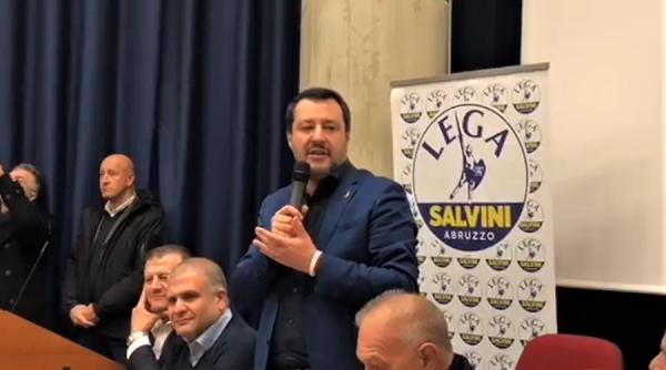 criza franco italiana salvini se implica direct
