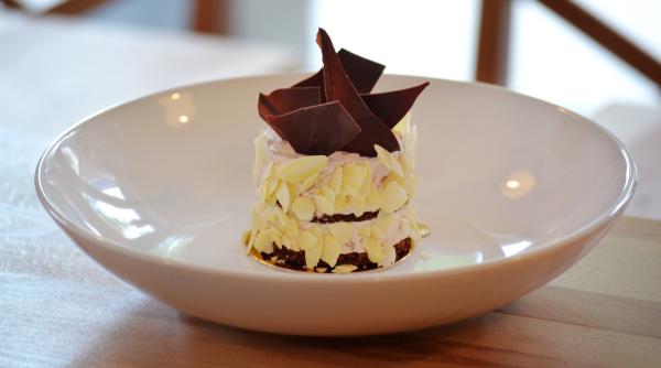 desert valentine s day retete prajitura padurea neagra cum se prepara