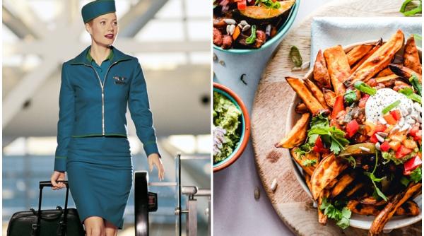 dieta stewardeselor slabesti 3 5 kilograme in 4 zile