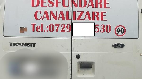 firma de    interventii canalizare  numar inmatriculare  n o sa ti vina sa crezi