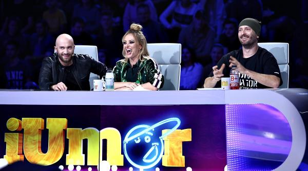 iumor sezon 7 23 februarie cele mai tari glume