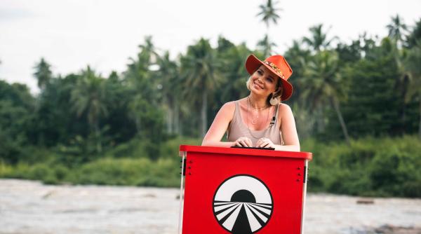 jojo dezvaluiri despre prima cursa asia express am crezut ca o sa mor