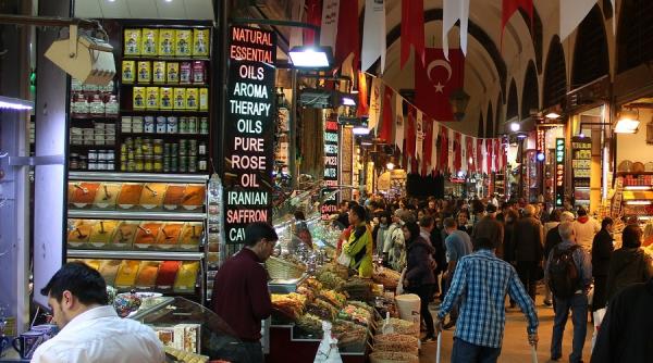 lupta cu inflatia interventie directa a guvernului turciei