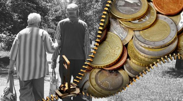 pensionarii obligati sa prezinte un nou certificat