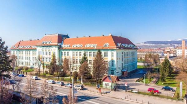centenarul colegiului national horea closca si crisan din alba iulia