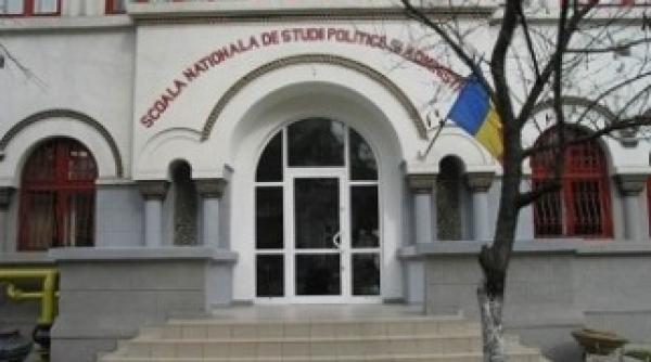 comunitatea academica a snspa condamna discursul public anti european