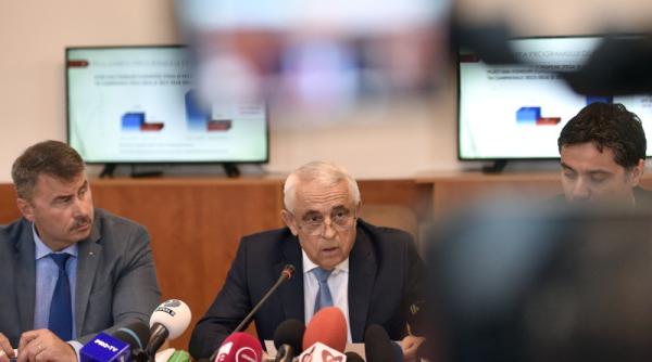 daea dialog aprins cu un deputat nu aratati asa cu degetul