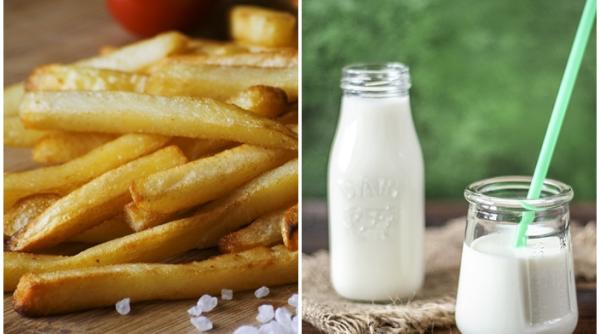 dieta cu iaurt si cartofi slabesti pana la 5 kilograme in 3 zile