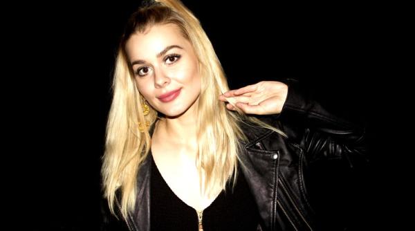 emmelie de forest castigatoarea eurovision 2013 vine in romania