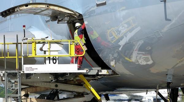 greva generala belgia o companie aeriana anuleaza toate zborurile