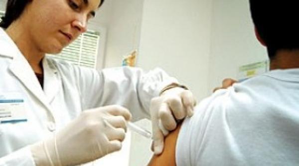 gripa continua sa faca victime  numarul celor decedati a ajuns la 109