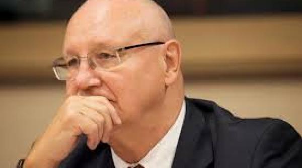 mircea pascu sunt victima unui atac