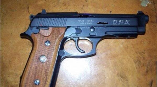 panica un bucurestean a semanat teroare in cartierul tineretului