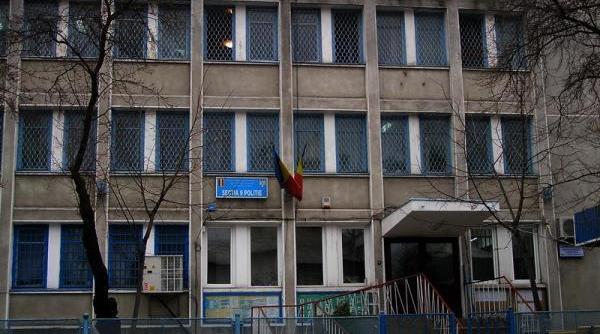 politia capitalei s a sesizat din oficiu